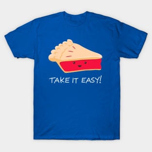 A slice of advice! T-Shirt